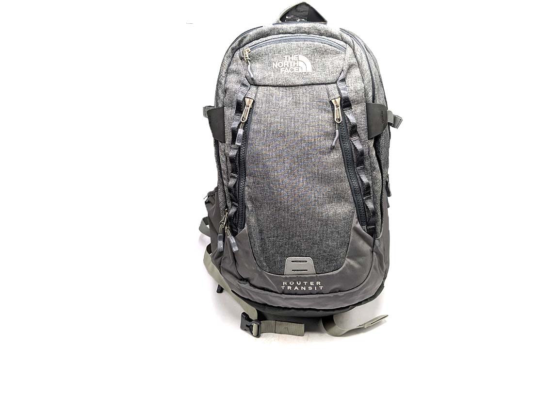 The North Face Router Transit Backpack,