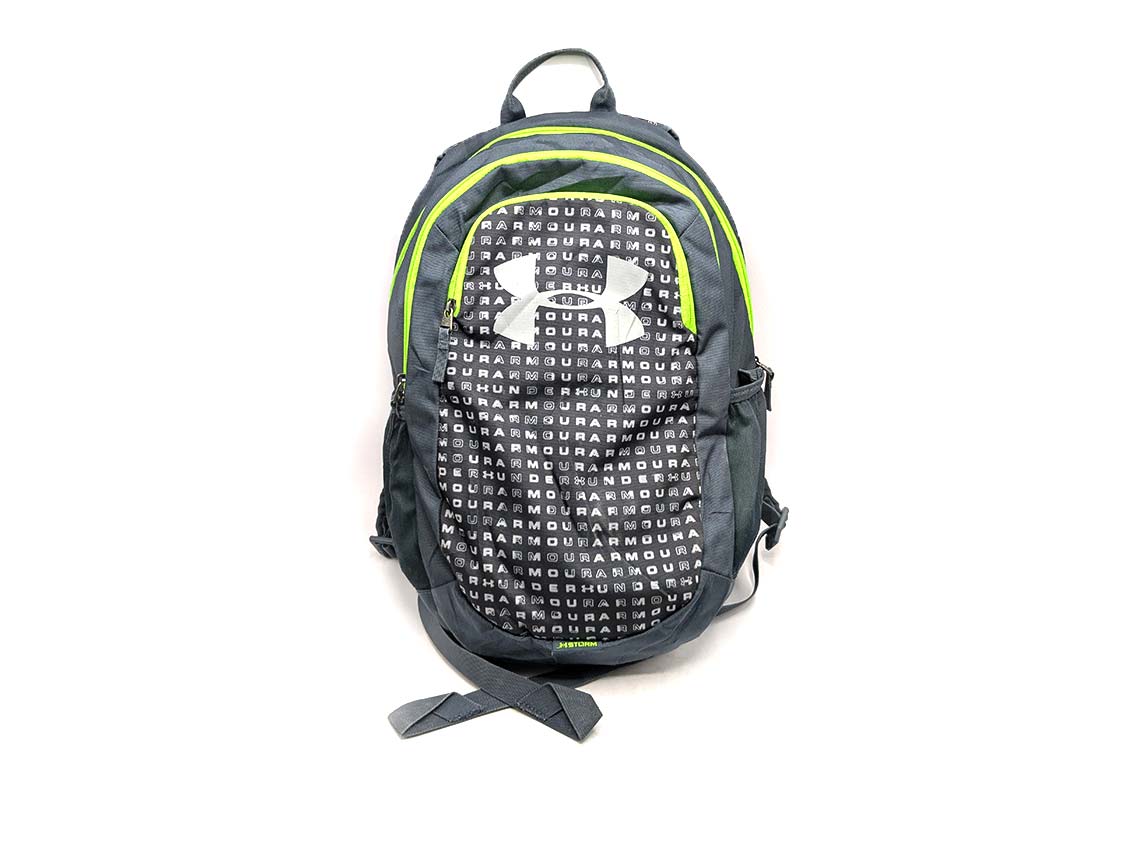 Under Armour Scrimmage 2.0 Backpack
