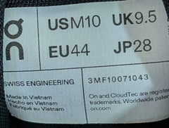 On Cloud 6