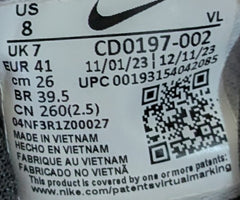 Nike Flex Control Tr4