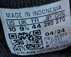 Adidas Kaptir 3.0