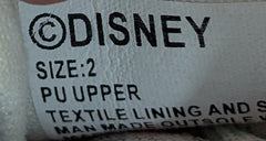 Ground Up Disney Stitch & Angel Court
