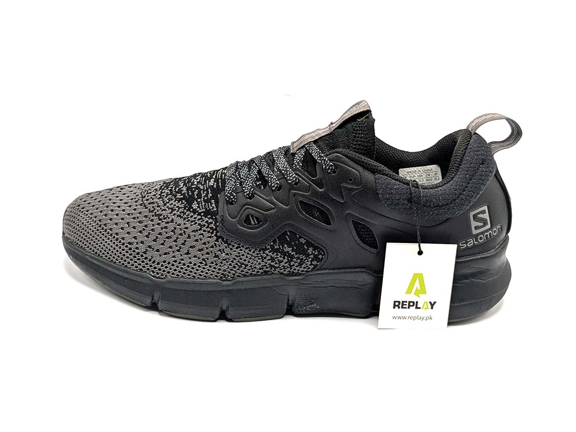 Salomon Predict Soc 2