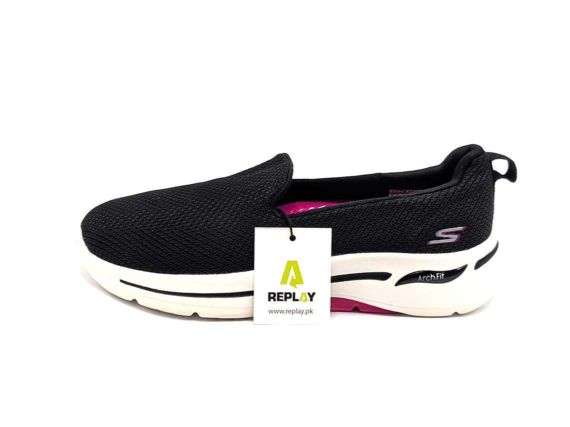 Skechers GO Walk Arch Fit - Grateful