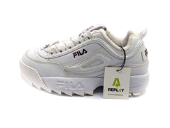 Fila Disruptor