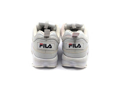 Fila Disruptor