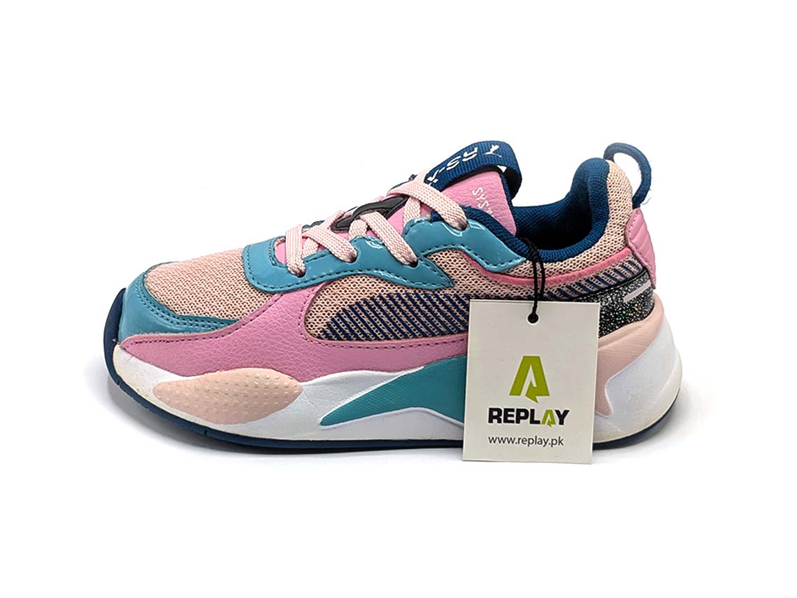 Puma RS-X