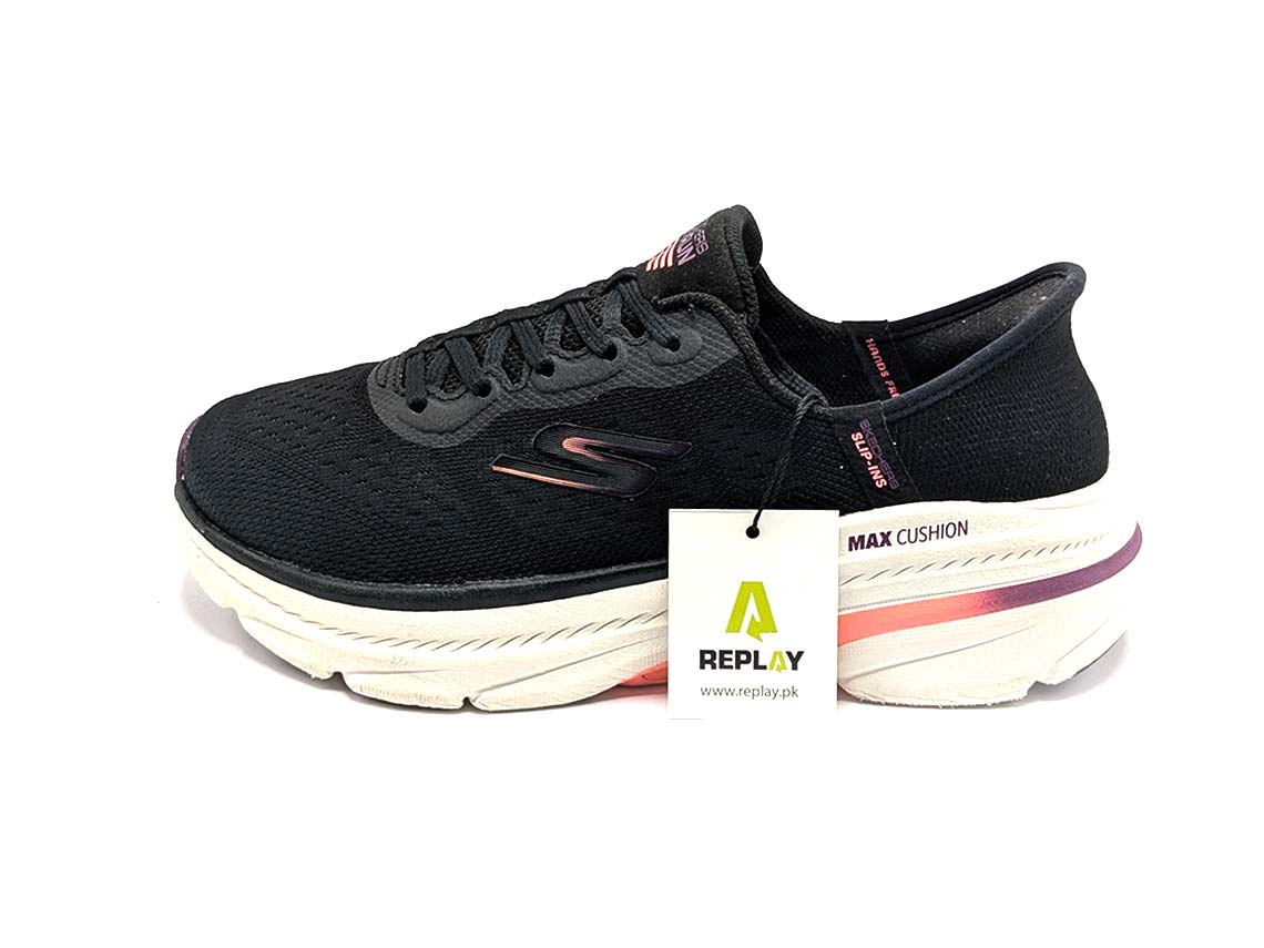 Skechers Slip-ins: Max Cushioning Arch Fit 2.0
