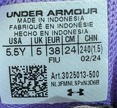 Under Armour Surge 3