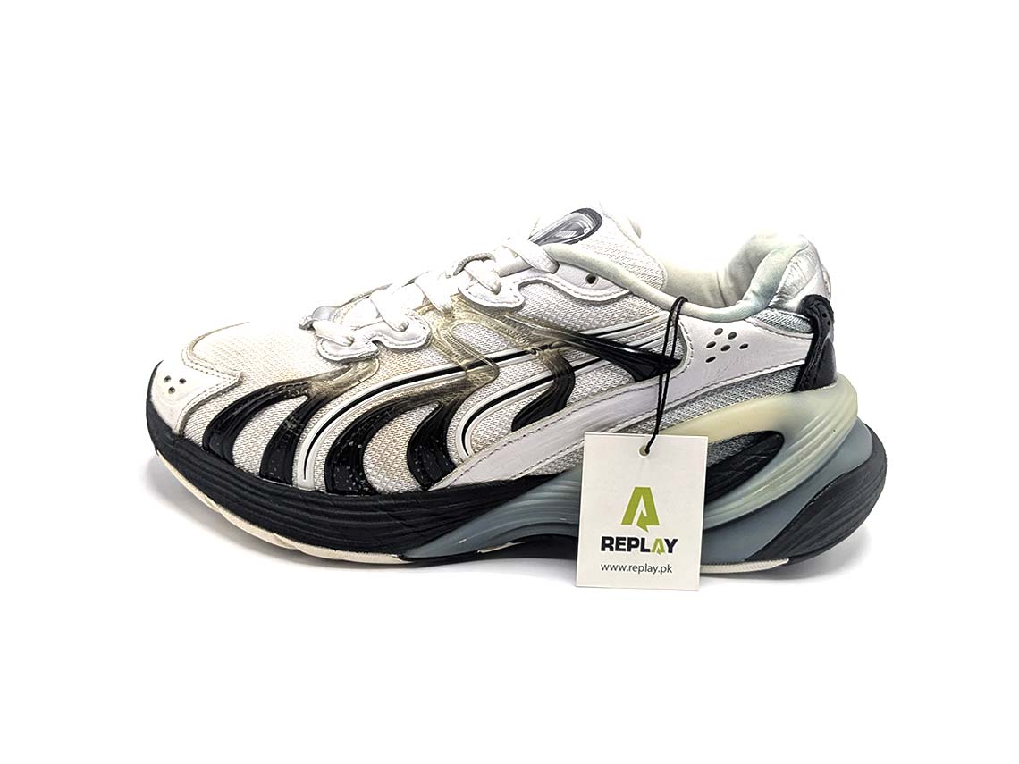 Puma Inverse Rev