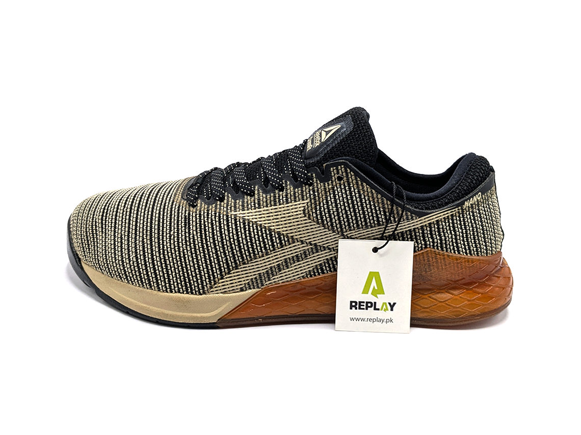 Reebok Crossfit Nano 9