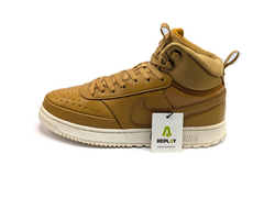 Nike Court Vision Mid Next Nature