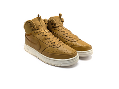 Nike Court Vision Mid Next Nature