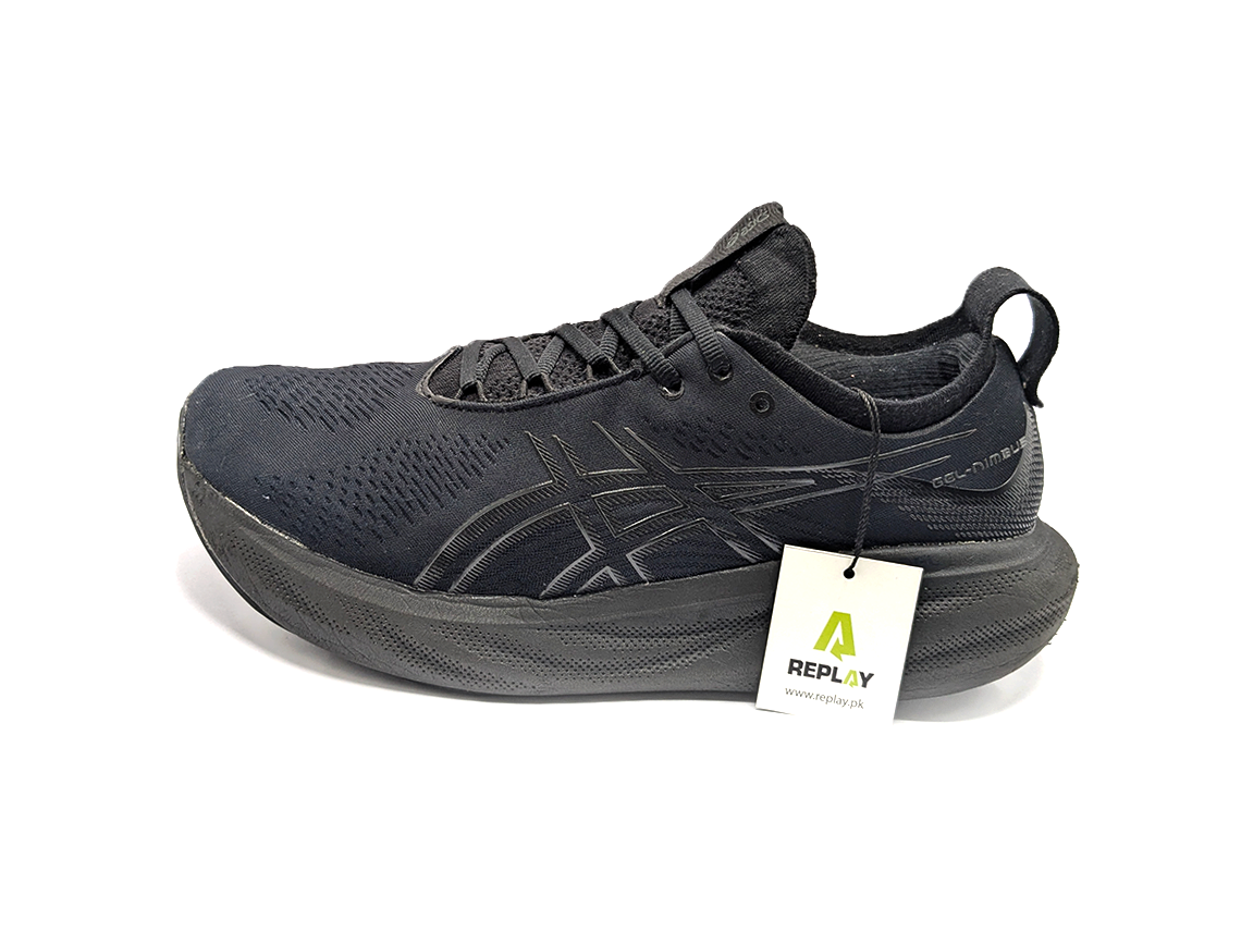 Asics Gel-Nimbus 25