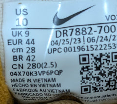 Nike Court Vision Mid Next Nature