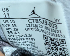 Air Jordan VI
