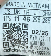Adidas Adistar Control 5