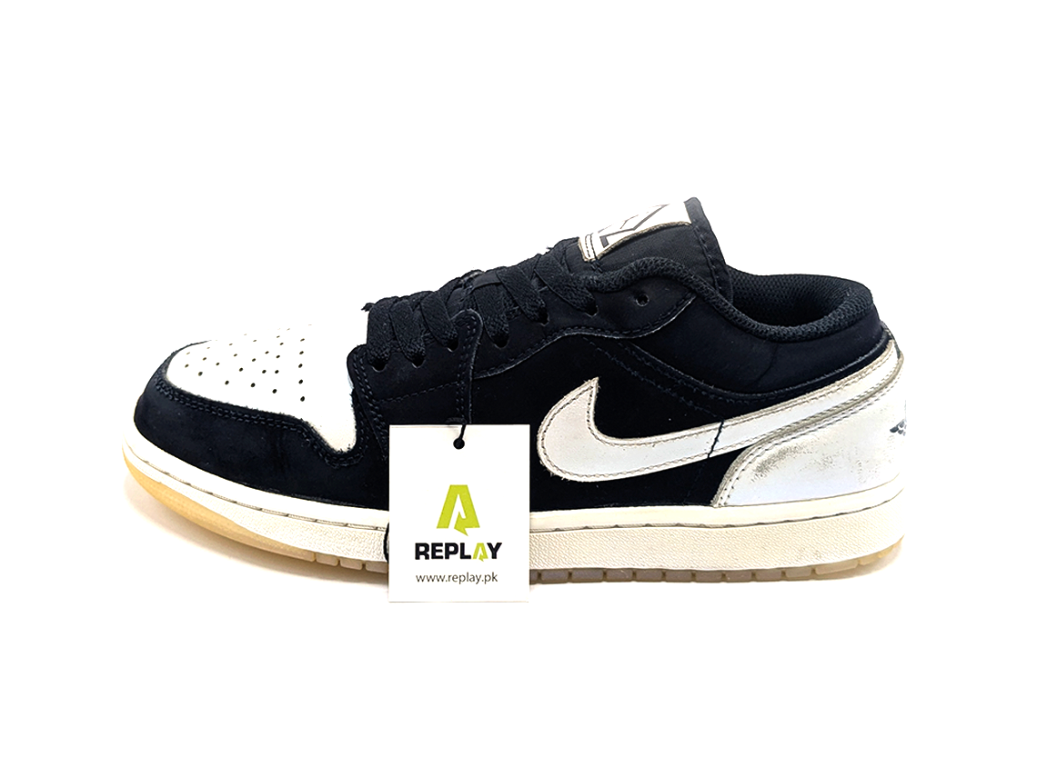 Nike Air Jordan 1 Low Diamond