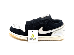 Nike Air Jordan 1 Low Diamond