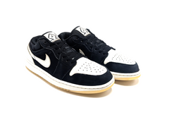 Nike Air Jordan 1 Low Diamond