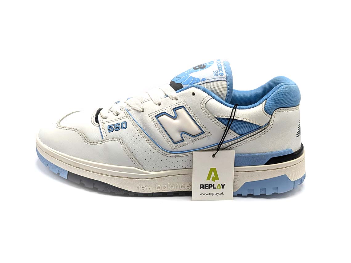 New Balance 550