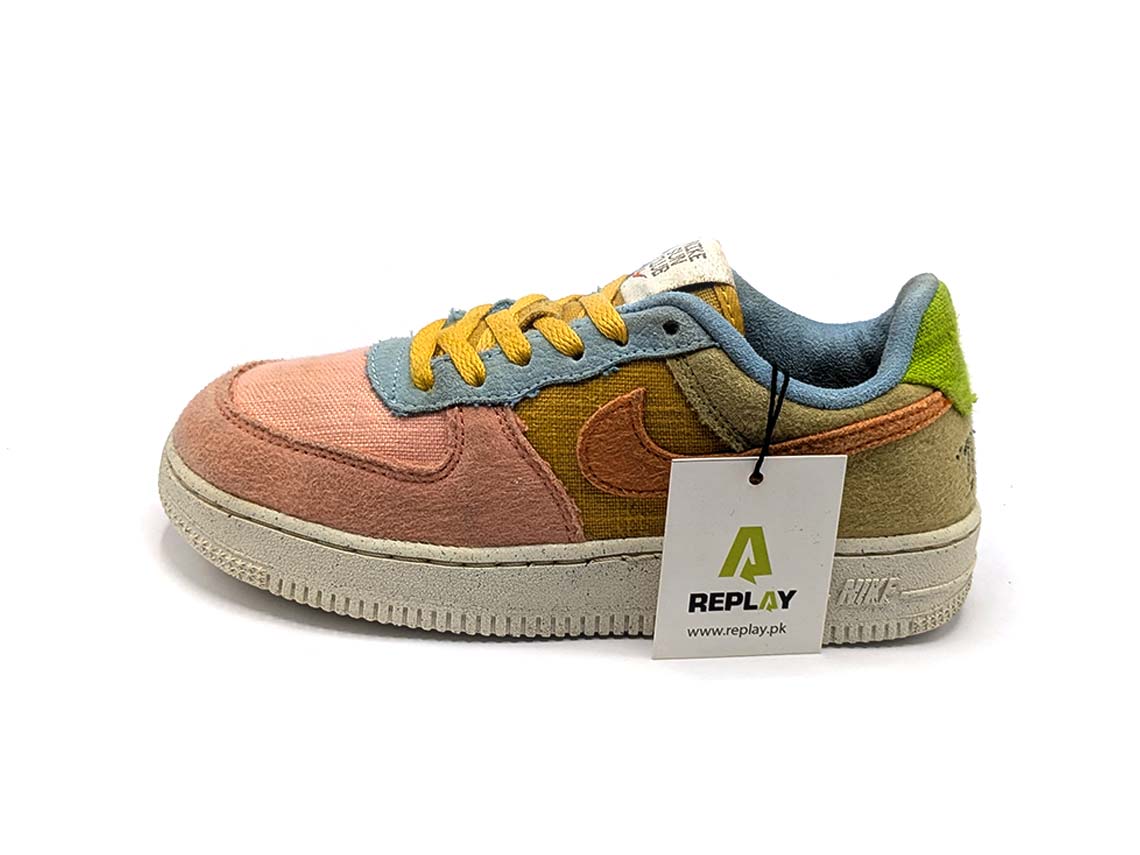 Nike Air Force 1