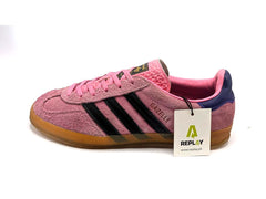 Adidas Gazelle - Suede