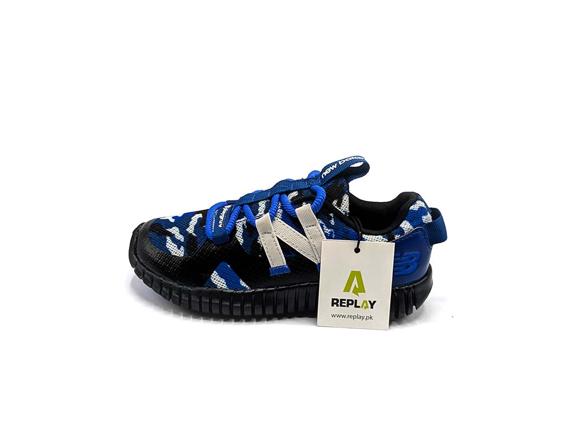 New Balance Playgruv V2 Bungee