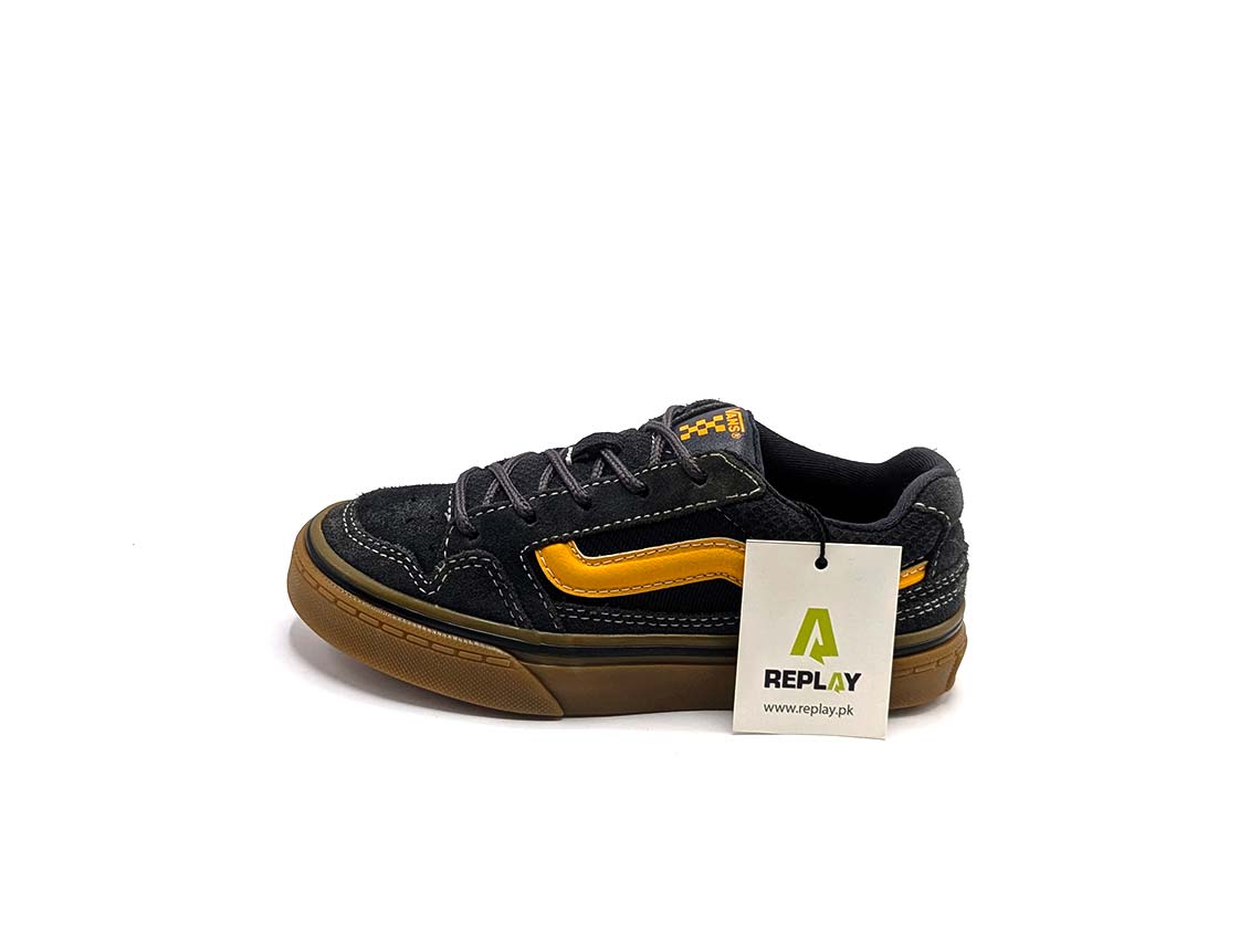 Vans Caldrone