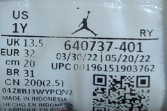 Nike Air Jordan I