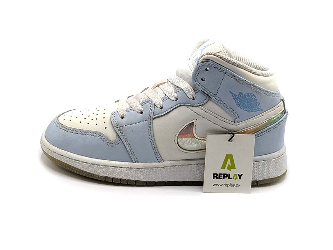 Nike Air Jordan I