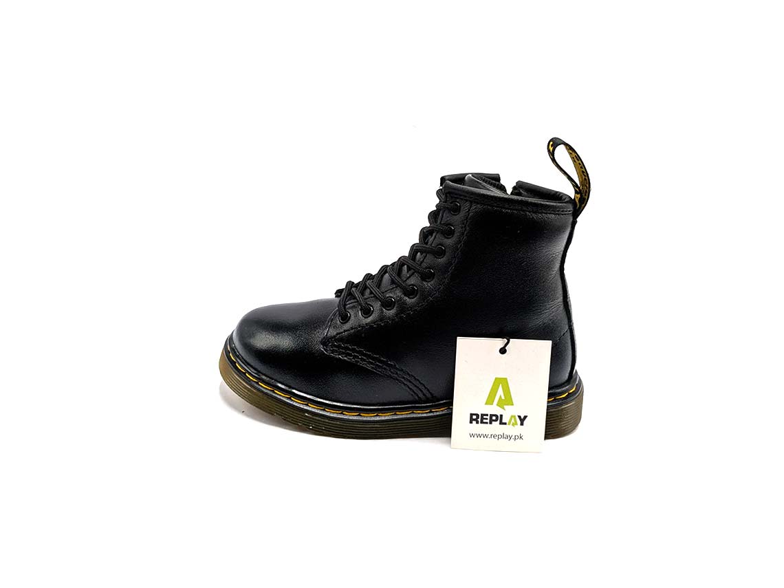 Dr. Martens Boots