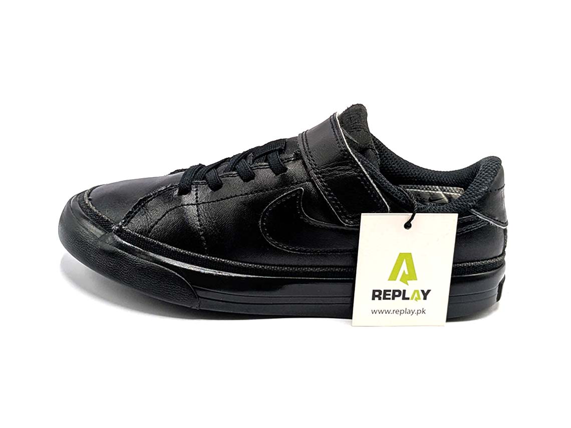 Nike Court Legacy