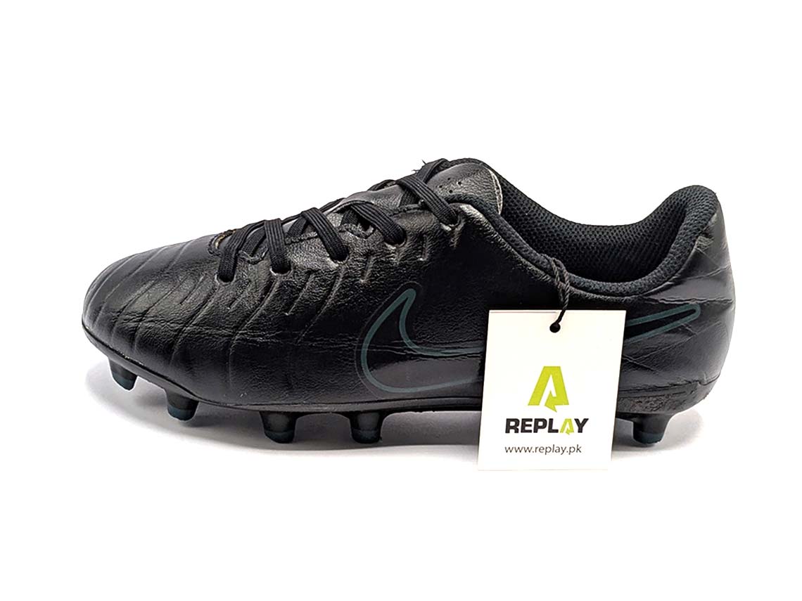 Nike Jr. Tiempo Legend 10 - Football