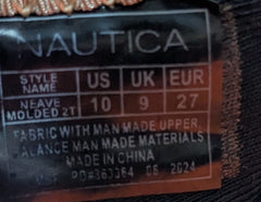 Nautica