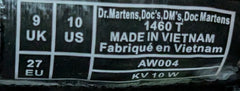 Dr. Martens Boots
