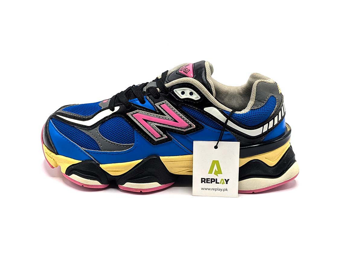 New Balance 9060