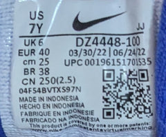Nike Air Max Speed