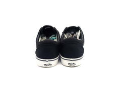 Vans Ward