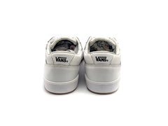 Vans Lowland