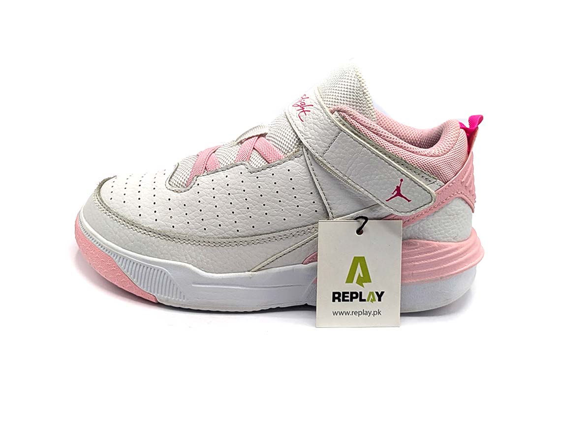 Jordan Max Aura 5