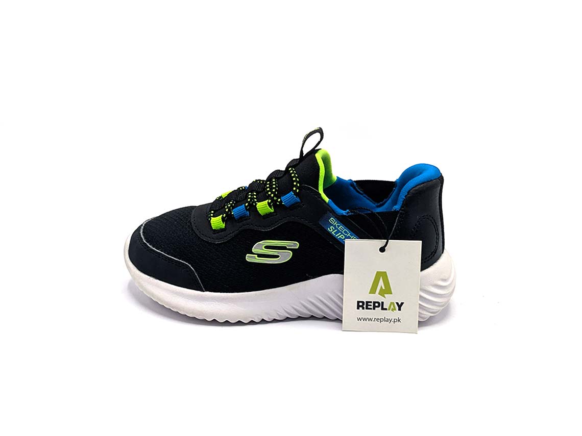 Skechers Slip-ins Bounder