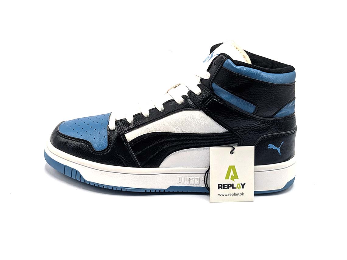 Puma Rebound Layup High