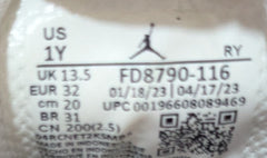 Jordan Max Aura 5