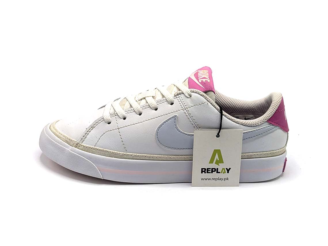 Nike Court Legacy