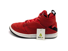 Air Jordan Fadeaway