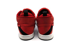 Air Jordan Fadeaway