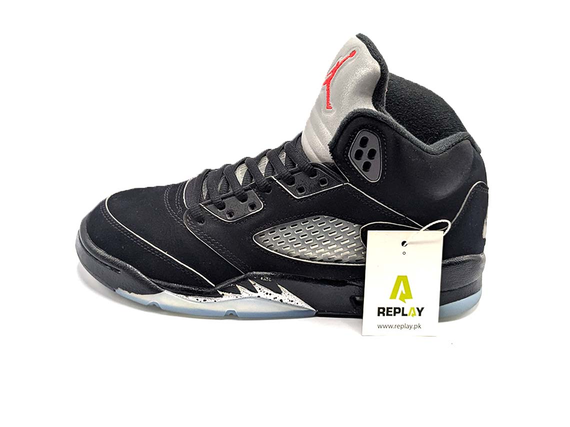 Nike Air Jordan V