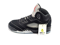 Nike Air Jordan V