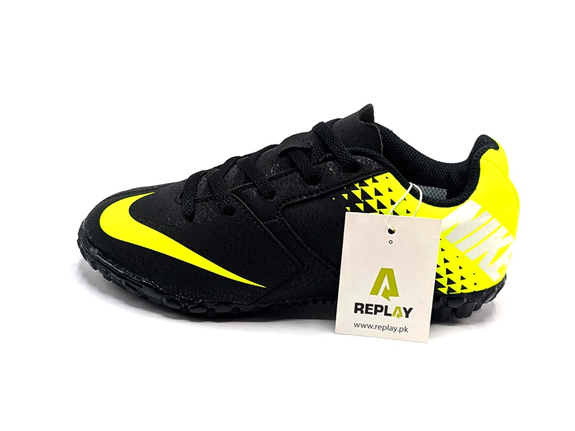 Nike Jr Bomba X TF